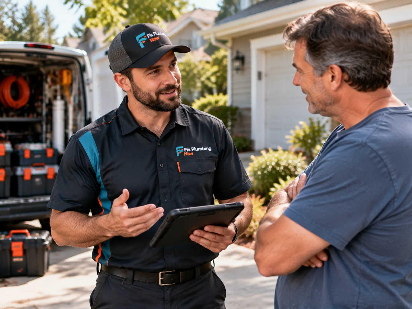 Clogged Drain Service Lonsdale, AR FAQs